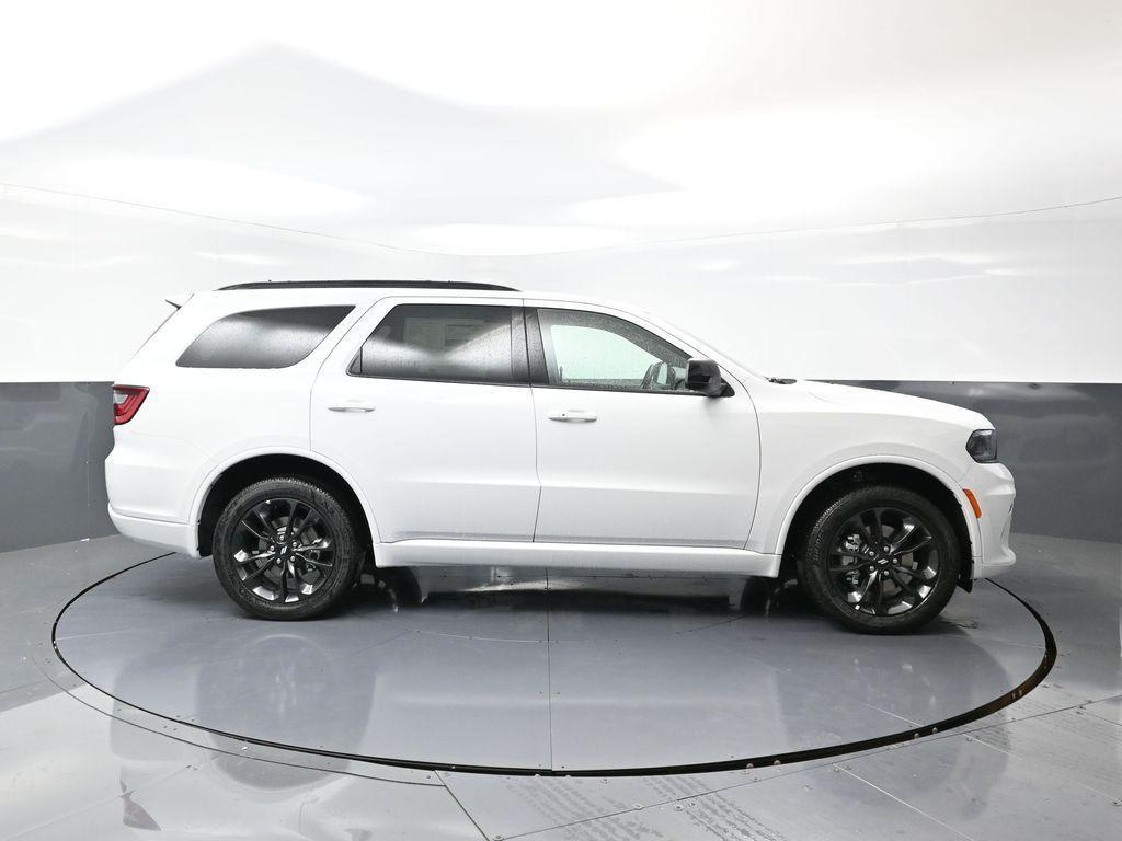 new 2026 Dodge Durango car, priced at $38,267
