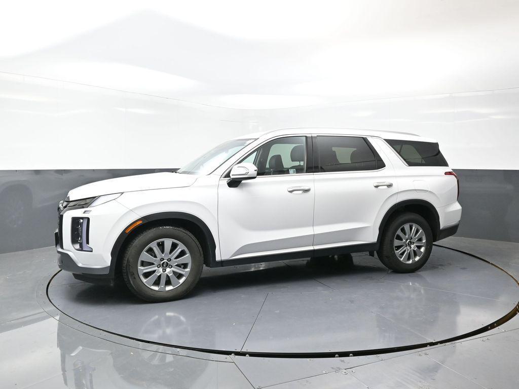 used 2024 Hyundai Palisade car, priced at $33,580