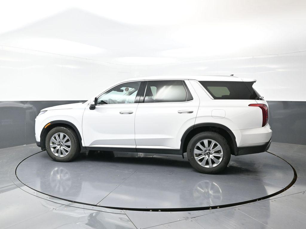 used 2024 Hyundai Palisade car, priced at $33,580