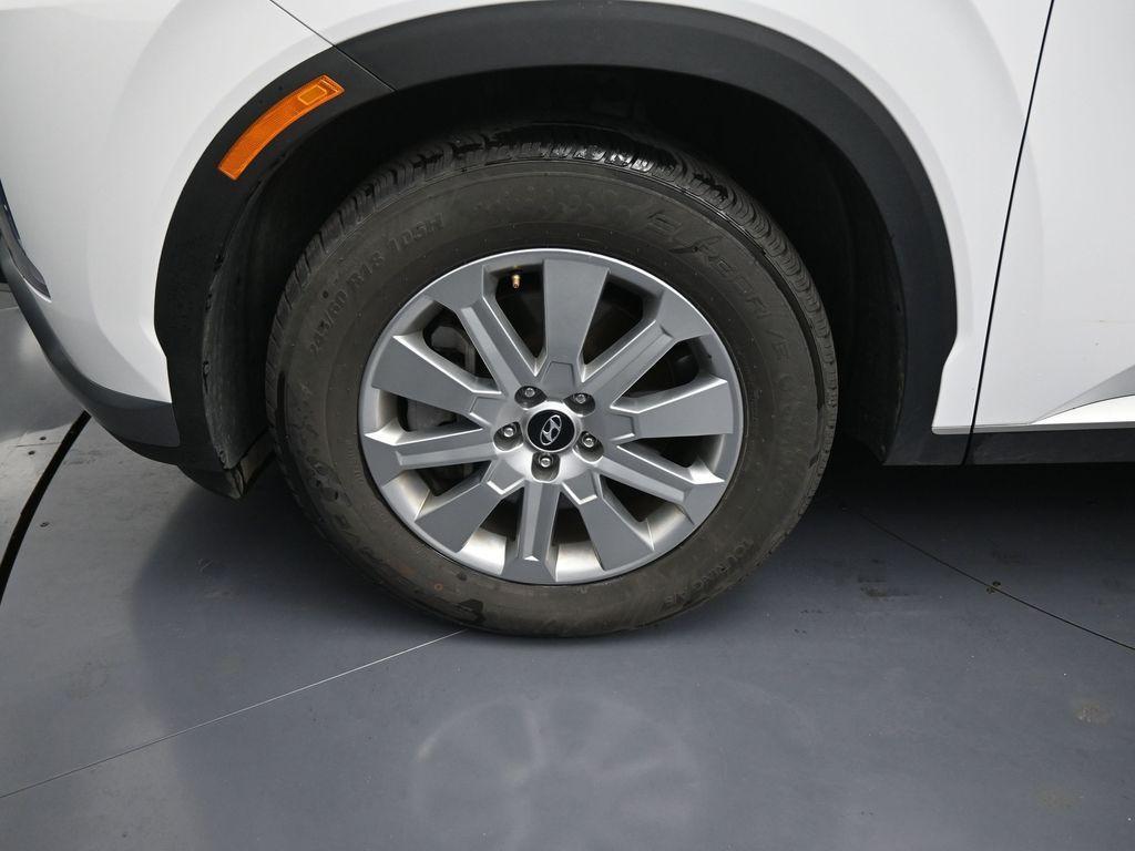 used 2024 Hyundai Palisade car, priced at $33,580