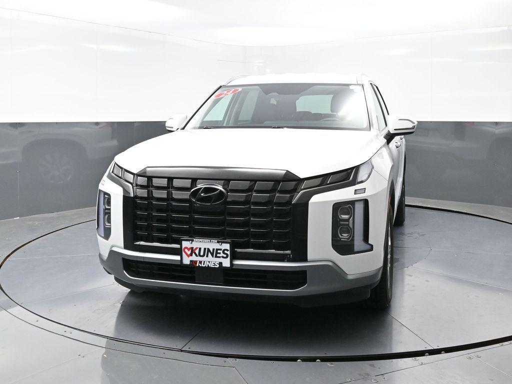 used 2024 Hyundai Palisade car, priced at $33,580