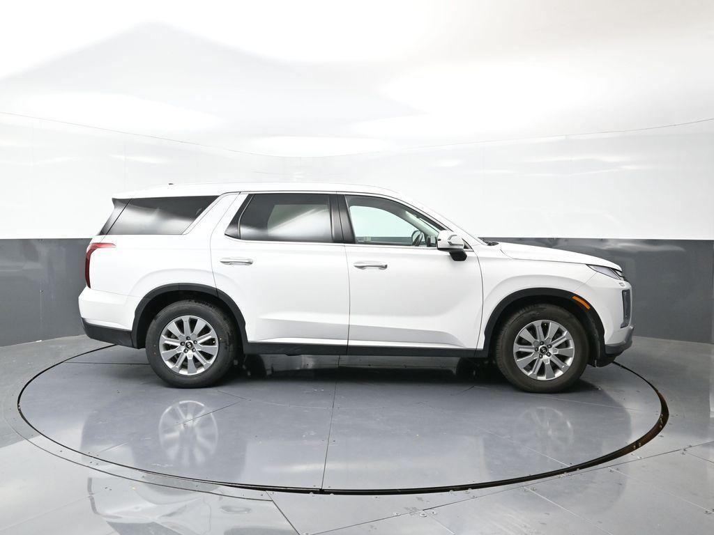 used 2024 Hyundai Palisade car, priced at $33,580