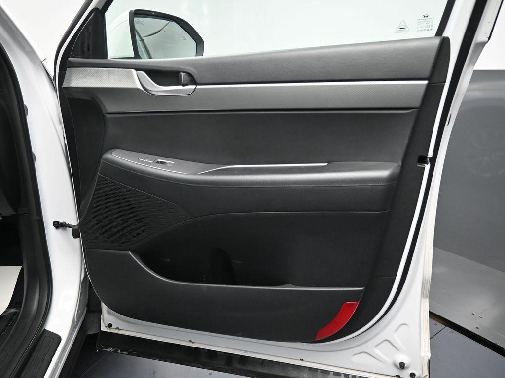 used 2024 Hyundai Palisade car, priced at $33,580