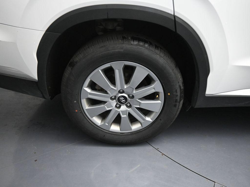 used 2024 Hyundai Palisade car, priced at $33,580