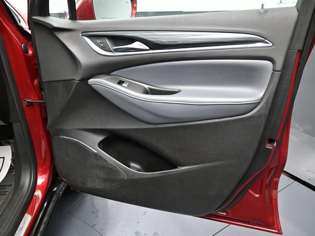 used 2019 Buick Enclave car, priced at $16,349