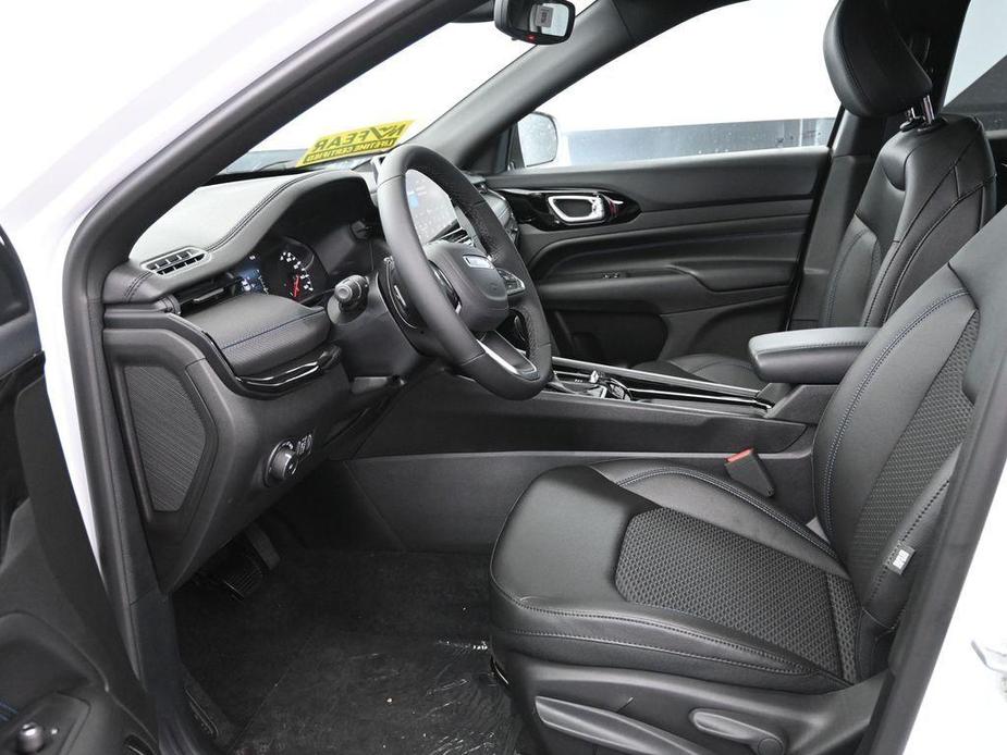 new 2025 Jeep Compass car, priced at $28,307