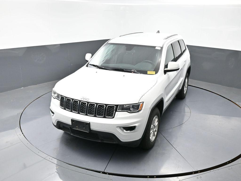 used 2020 Jeep Grand Cherokee car, priced at $20,857
