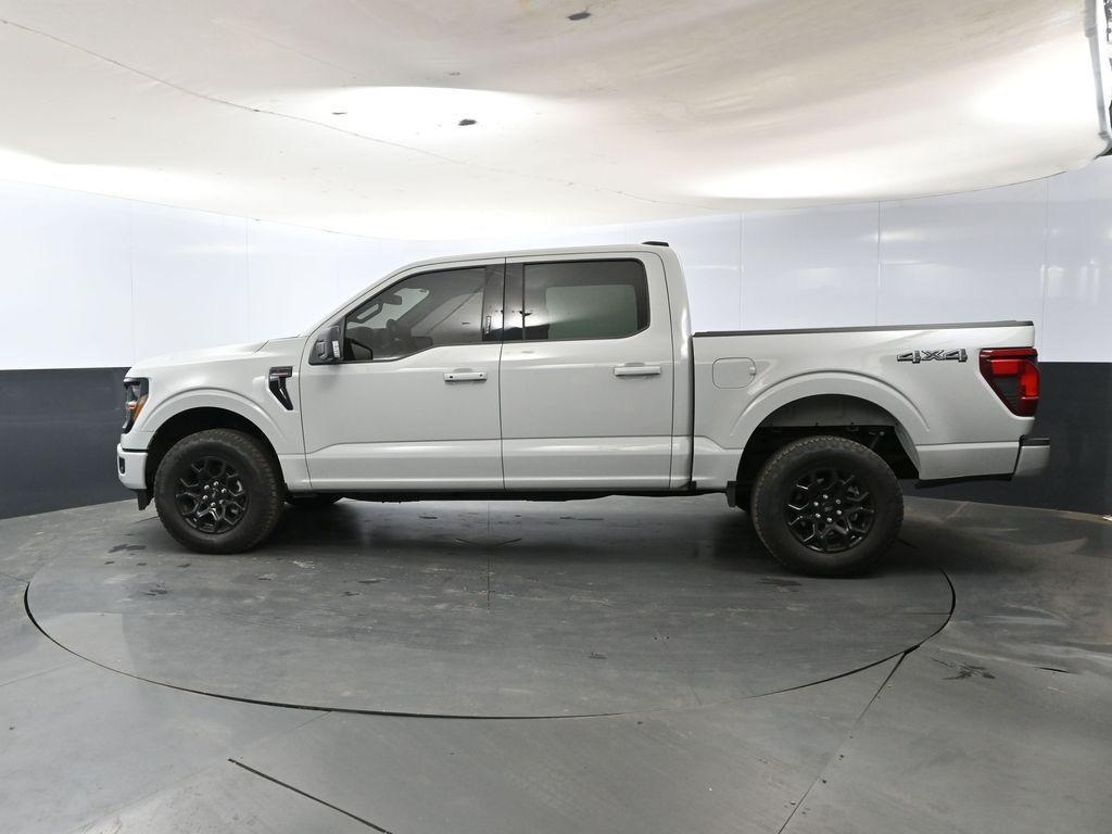 used 2024 Ford F-150 car, priced at $51,443