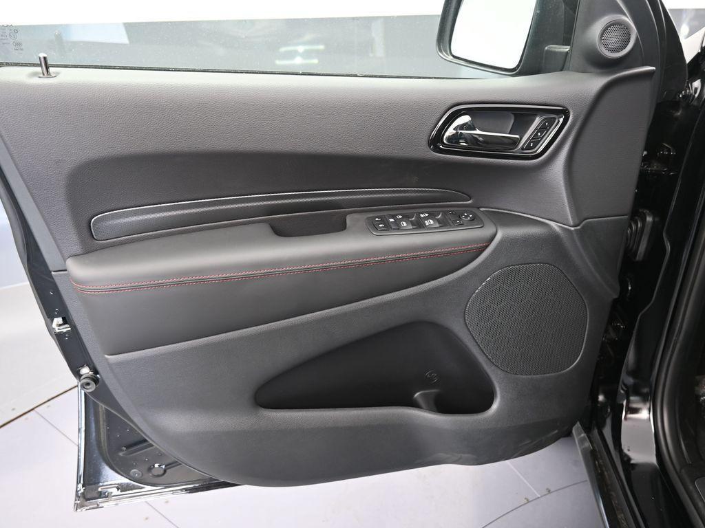 new 2026 Dodge Durango car, priced at $48,254