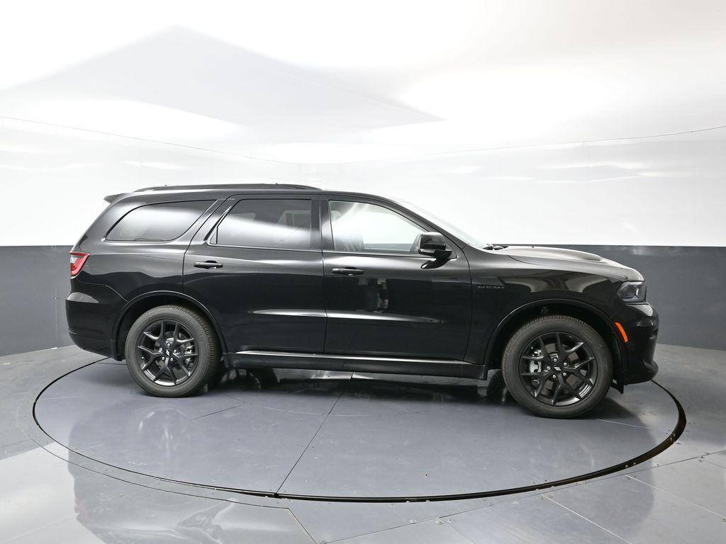 new 2026 Dodge Durango car, priced at $48,254