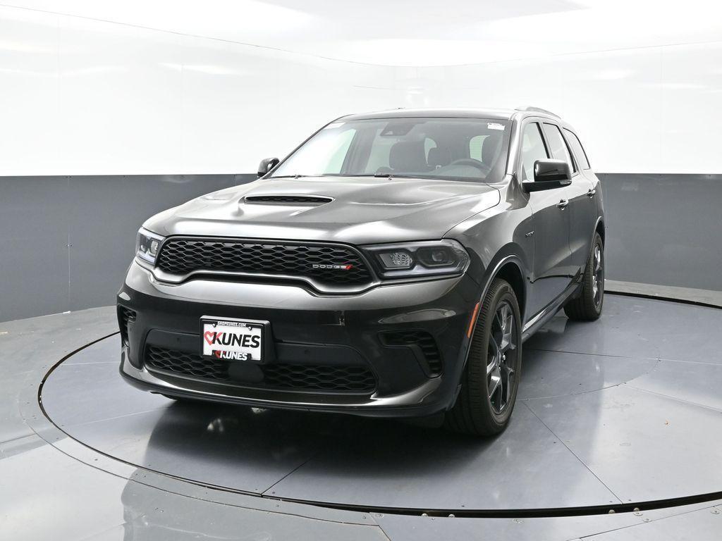 new 2026 Dodge Durango car, priced at $48,254
