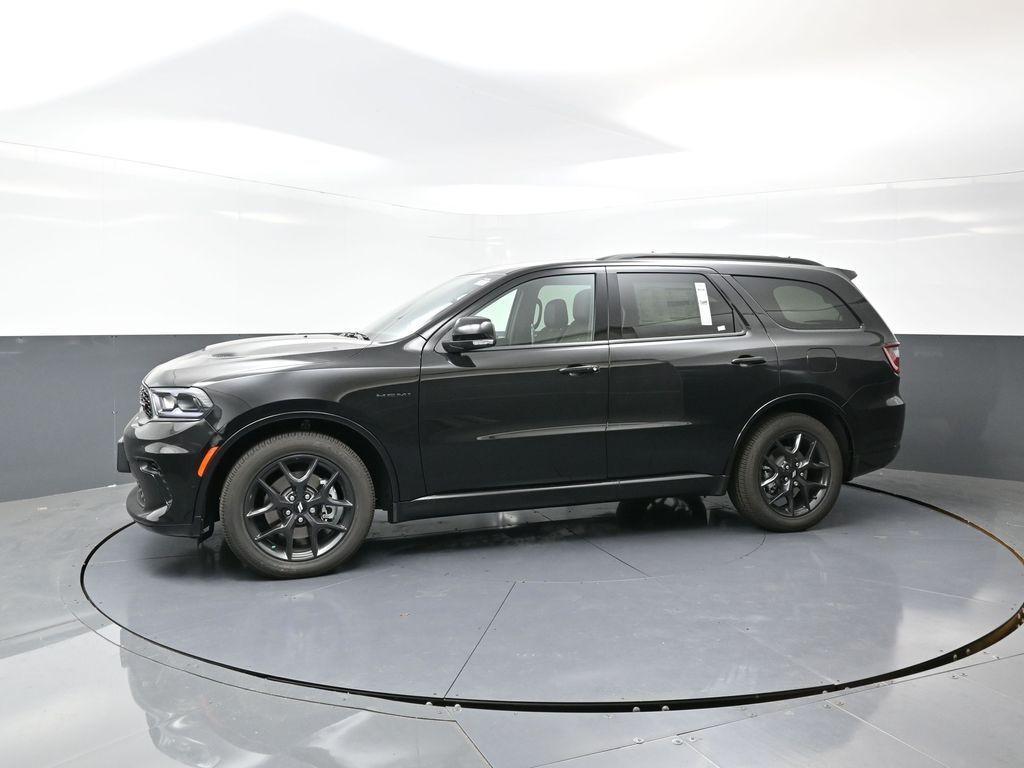 new 2026 Dodge Durango car, priced at $48,254