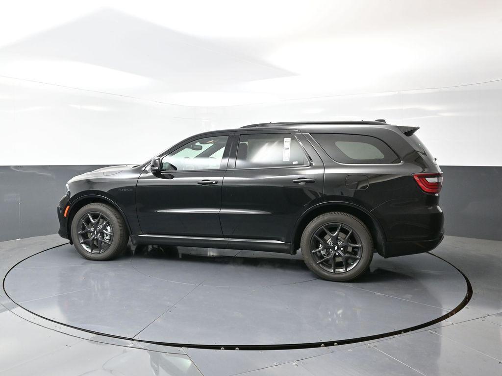 new 2026 Dodge Durango car, priced at $48,254