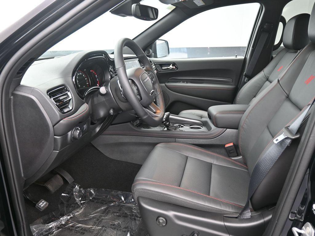 new 2026 Dodge Durango car, priced at $48,254