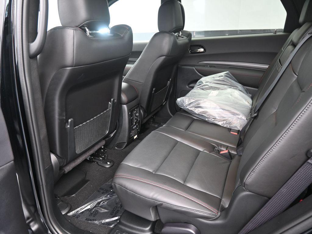 new 2026 Dodge Durango car, priced at $48,254