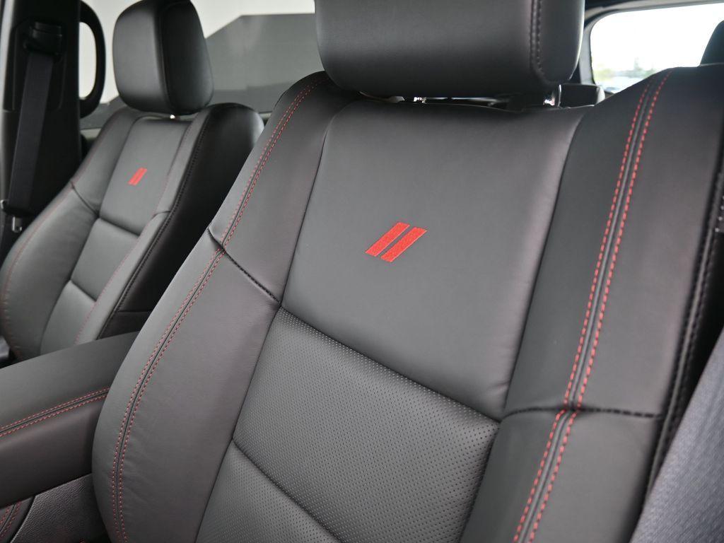 new 2026 Dodge Durango car, priced at $48,254