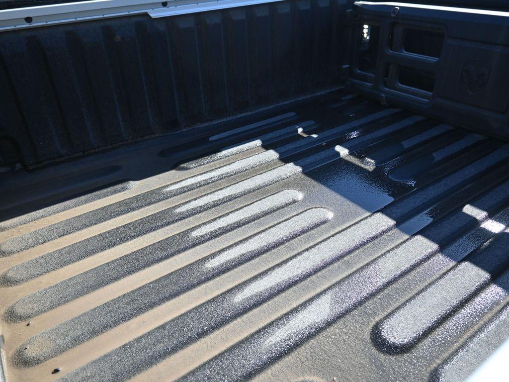 new 2025 Ram 2500 car, priced at $88,332