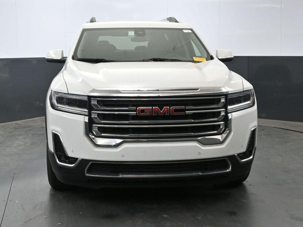 used 2023 GMC Acadia car, priced at $27,629
