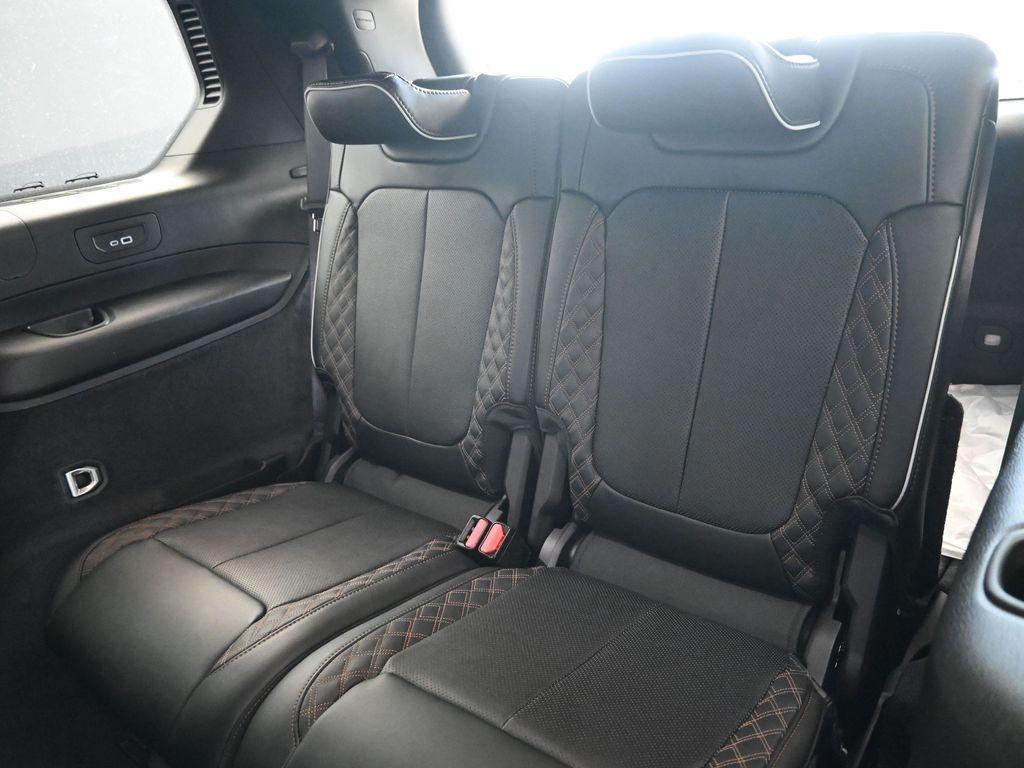 new 2025 Jeep Grand Cherokee L car, priced at $59,180