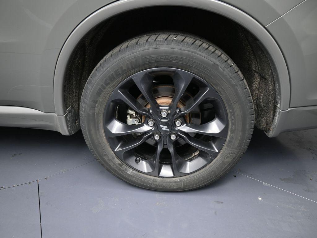 used 2021 Dodge Durango car, priced at $22,888