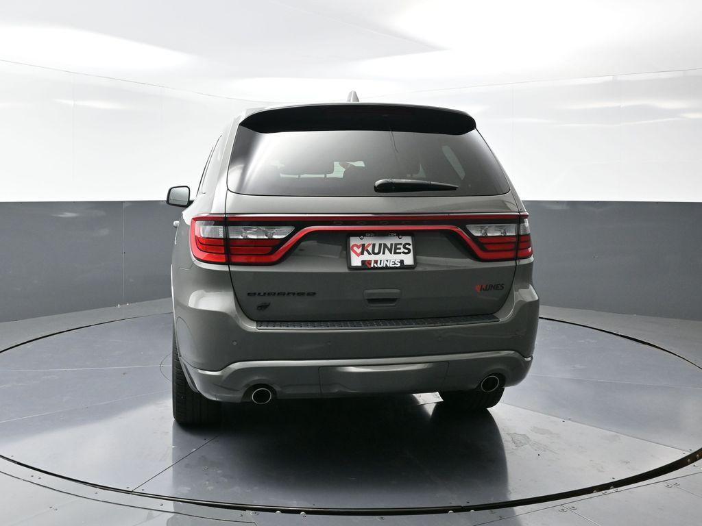 used 2021 Dodge Durango car, priced at $22,888