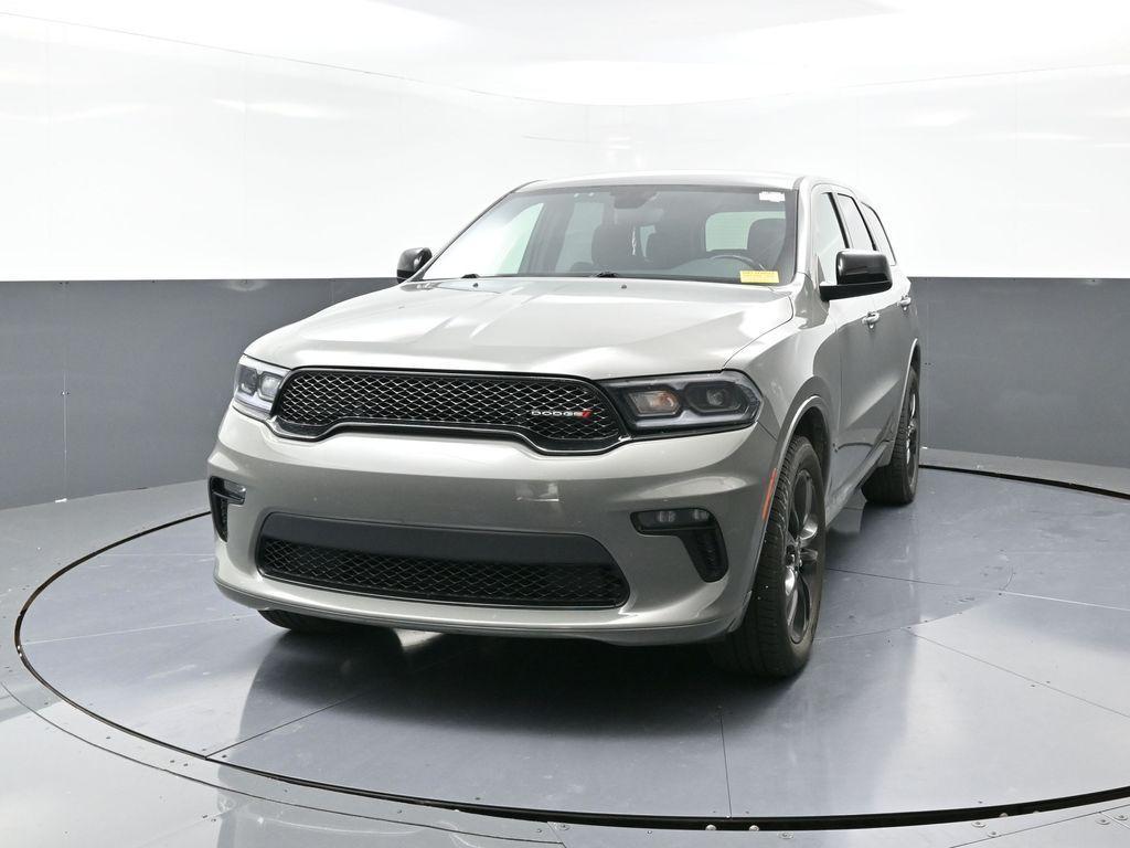 used 2021 Dodge Durango car, priced at $22,888