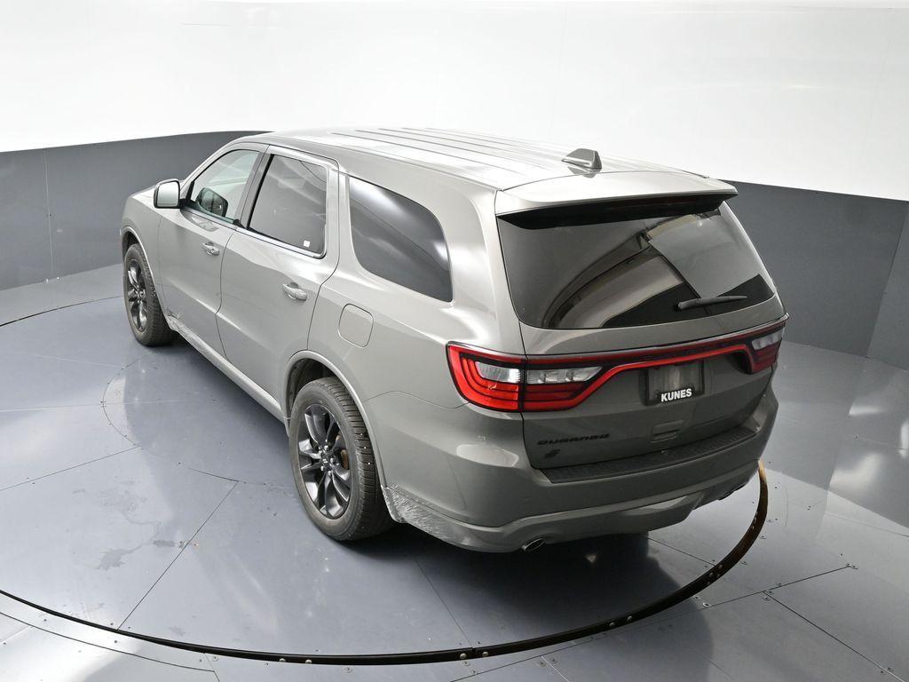 used 2021 Dodge Durango car, priced at $22,888