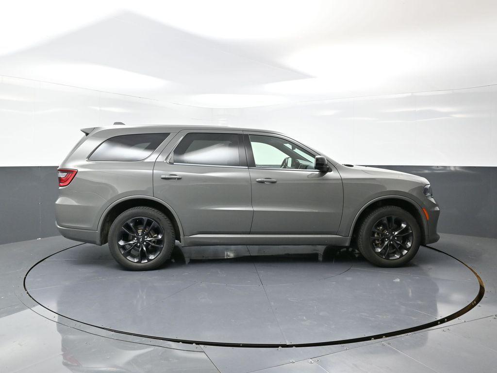used 2021 Dodge Durango car, priced at $22,888