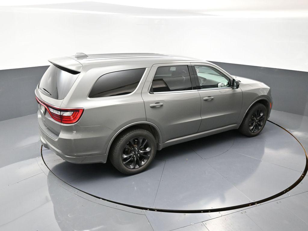 used 2021 Dodge Durango car, priced at $22,888