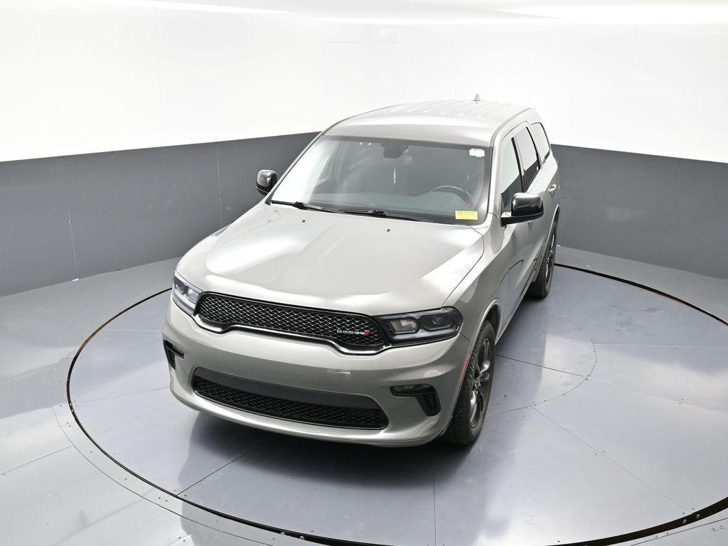 used 2021 Dodge Durango car, priced at $22,888