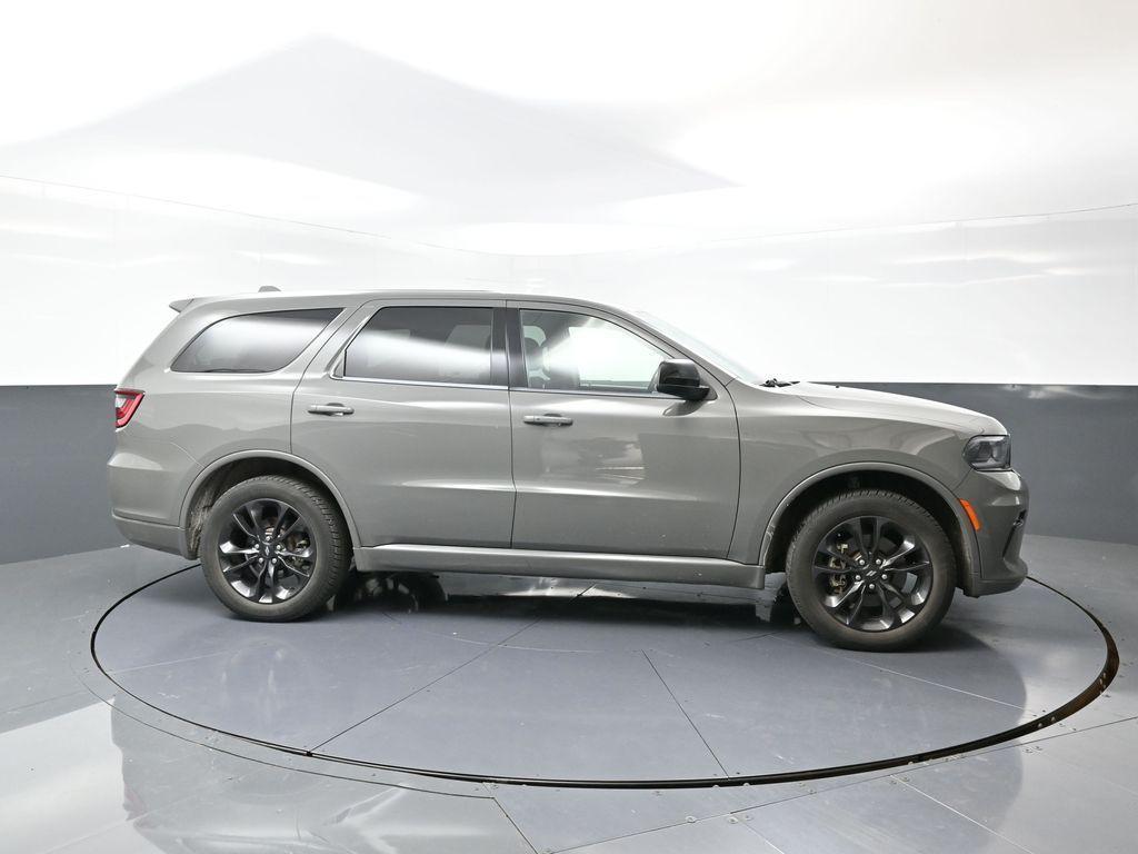 used 2021 Dodge Durango car, priced at $22,888