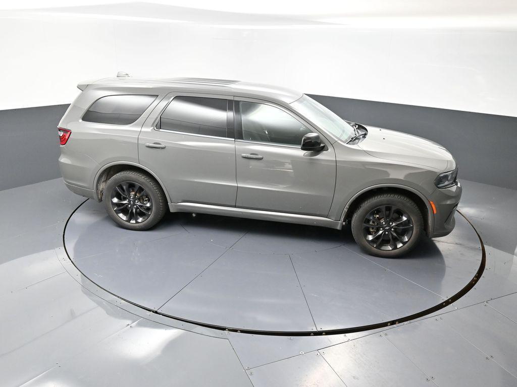 used 2021 Dodge Durango car, priced at $22,888