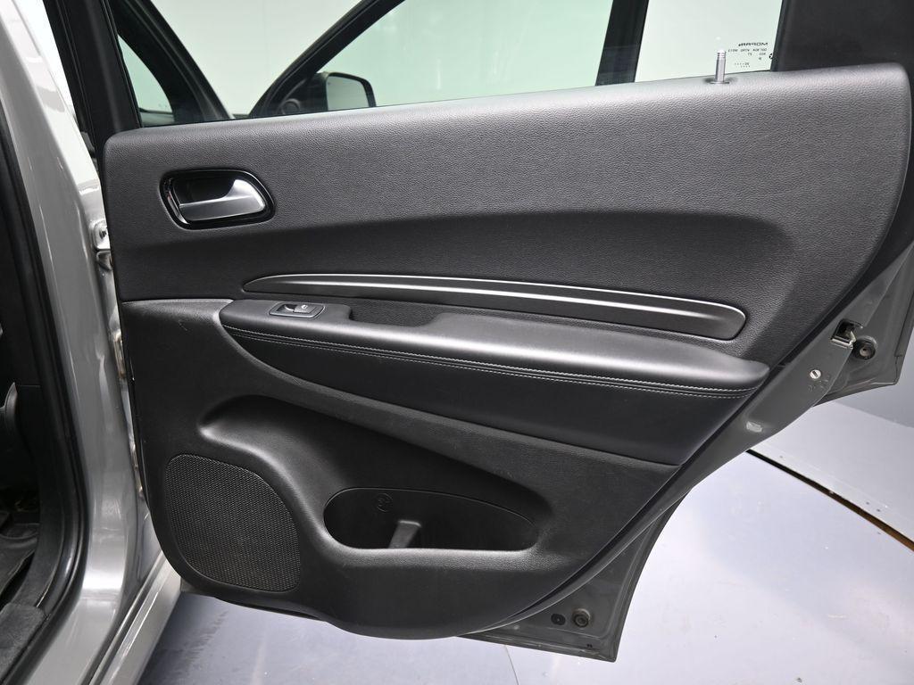 used 2021 Dodge Durango car, priced at $22,888