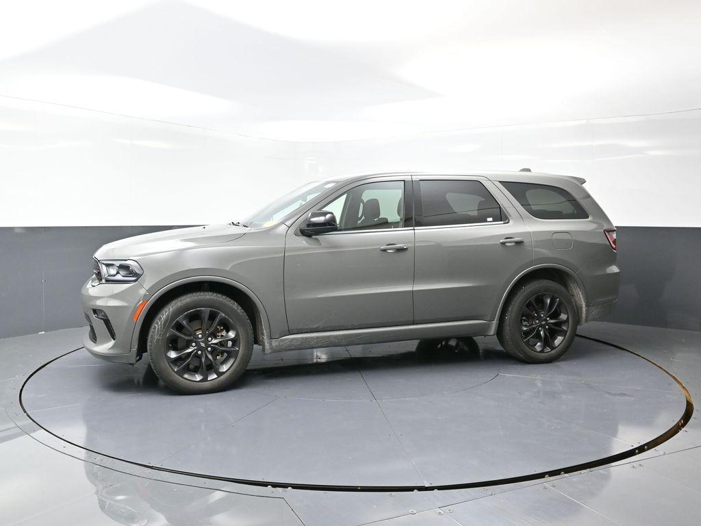 used 2021 Dodge Durango car, priced at $22,888