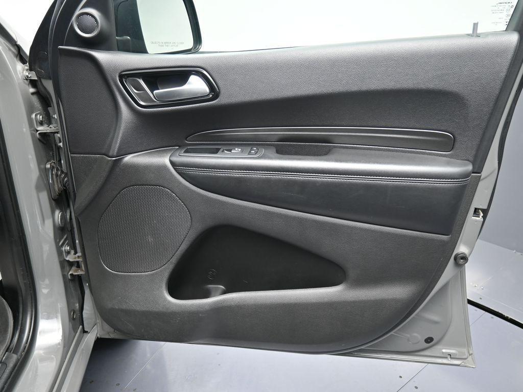 used 2021 Dodge Durango car, priced at $22,888