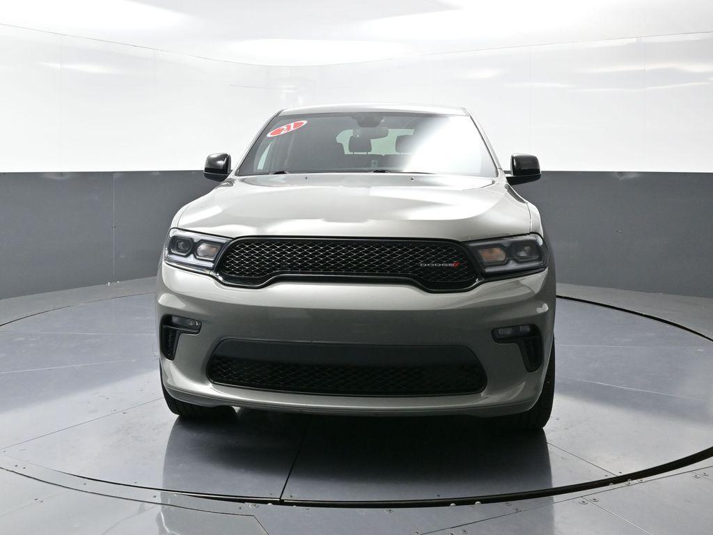 used 2021 Dodge Durango car, priced at $22,888