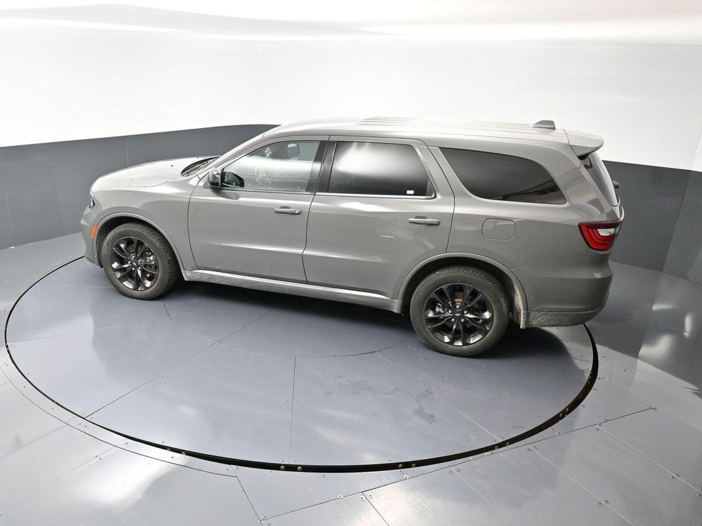 used 2021 Dodge Durango car, priced at $22,888