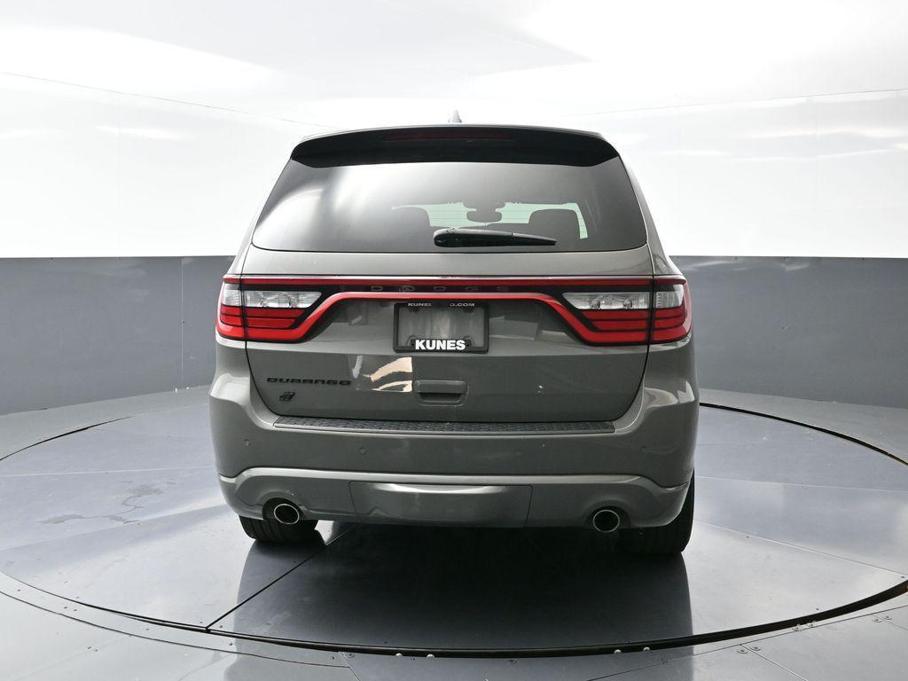 used 2021 Dodge Durango car, priced at $22,888