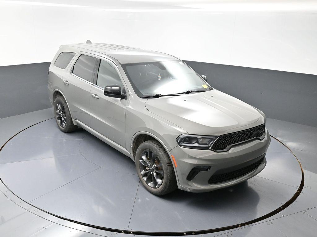 used 2021 Dodge Durango car, priced at $22,888