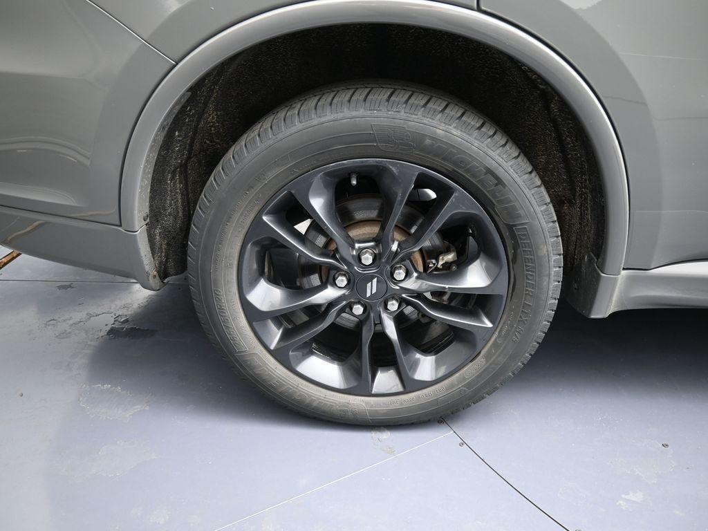 used 2021 Dodge Durango car, priced at $22,888
