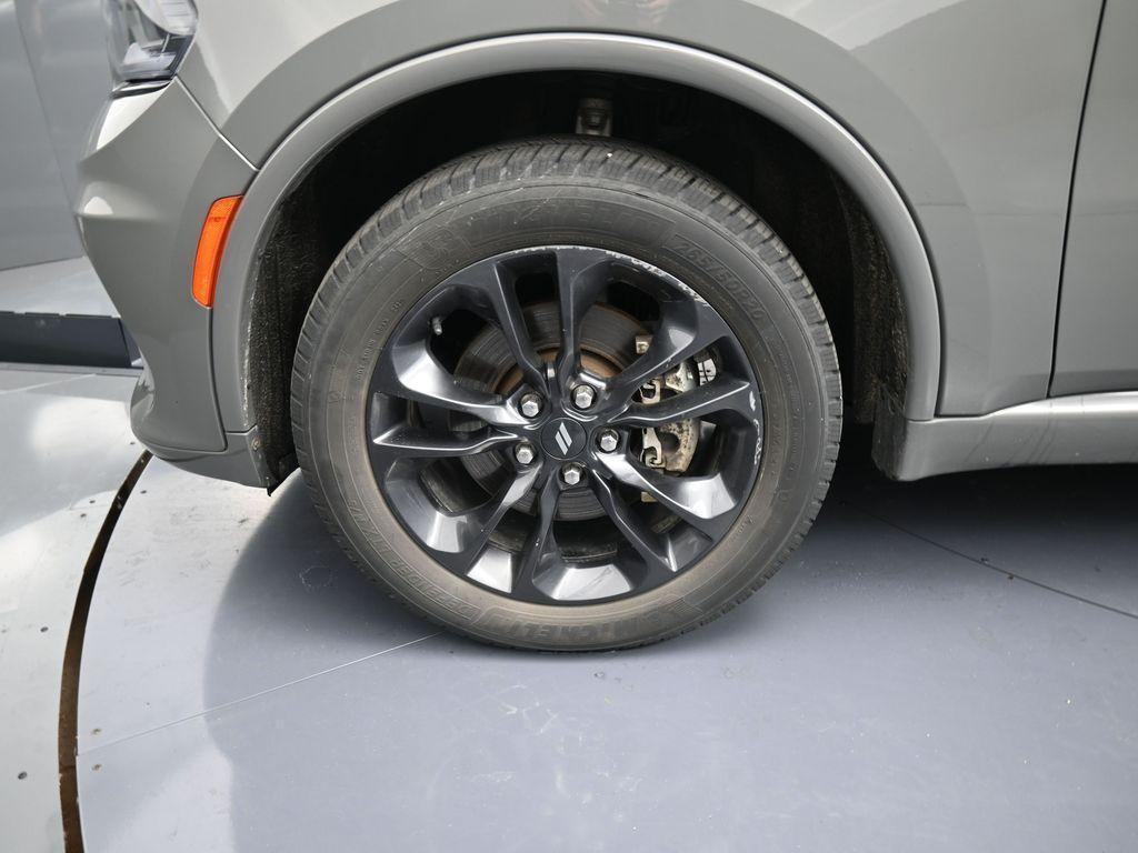 used 2021 Dodge Durango car, priced at $22,888
