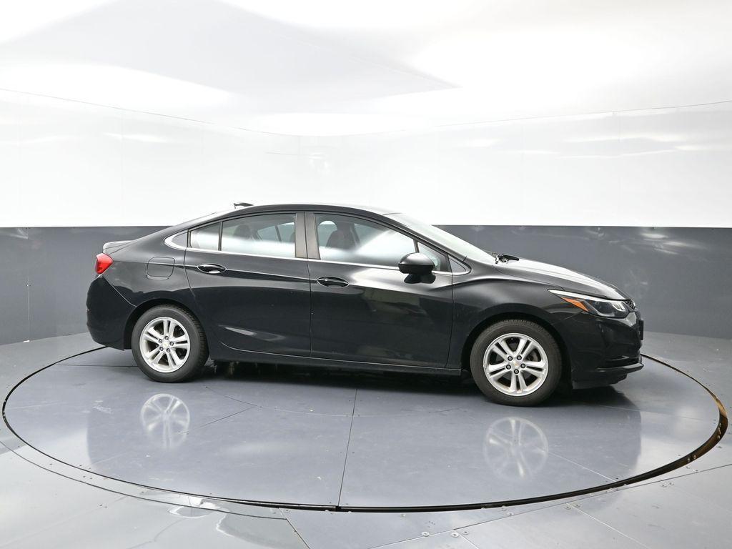used 2018 Chevrolet Cruze car, priced at $10,255