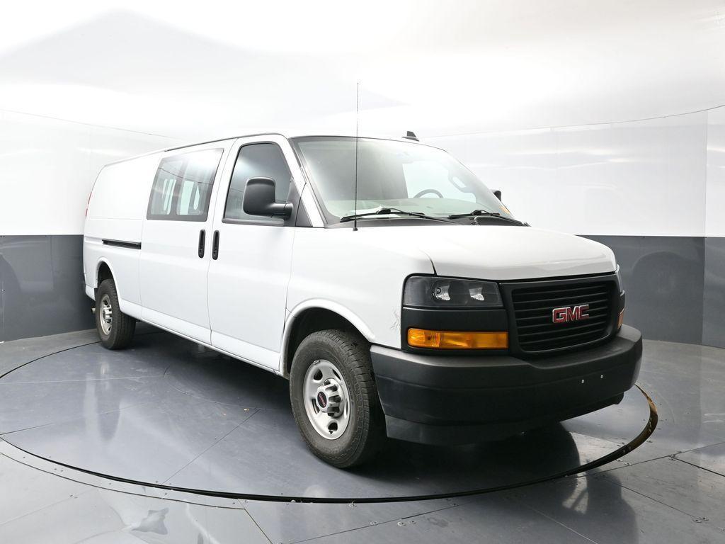 used 2023 GMC Savana 2500 car, priced at $24,983