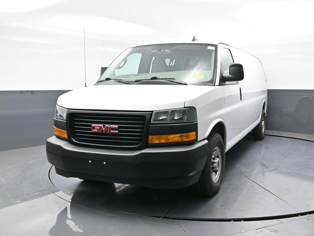 used 2023 GMC Savana 2500 car, priced at $24,983