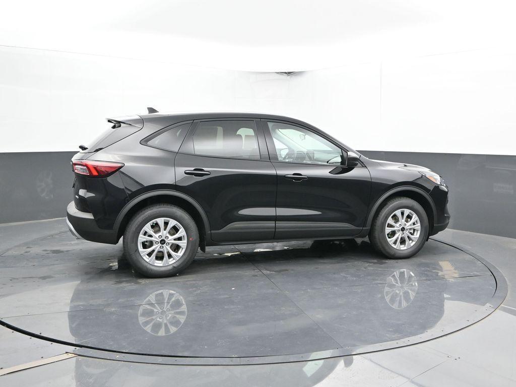 used 2025 Ford Escape car, priced at $28,139
