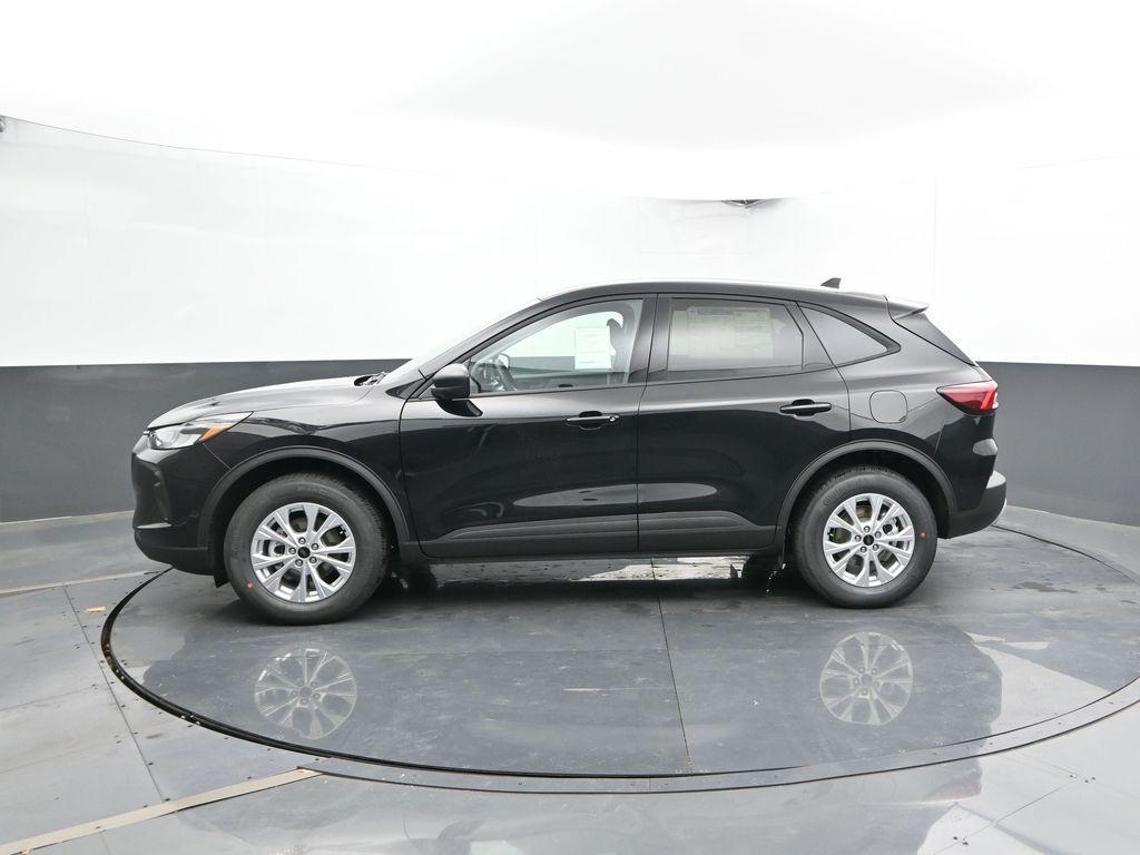 used 2025 Ford Escape car, priced at $28,139