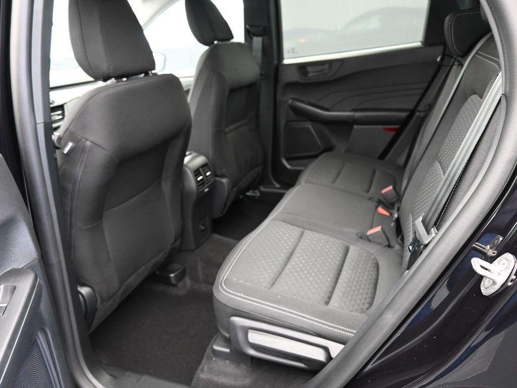 used 2025 Ford Escape car, priced at $28,139