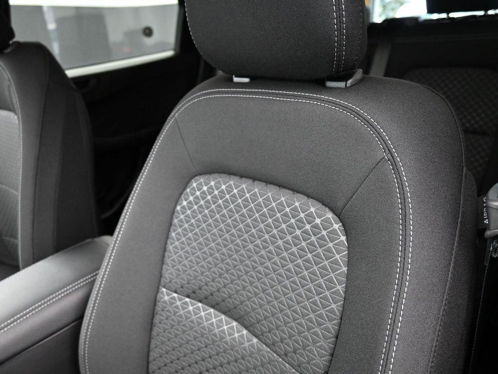 used 2025 Ford Escape car, priced at $28,139