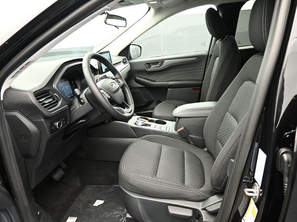 used 2025 Ford Escape car, priced at $28,139