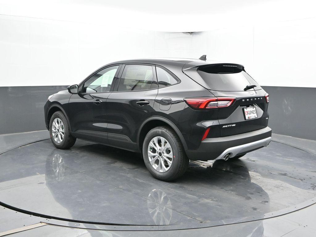 used 2025 Ford Escape car, priced at $28,139